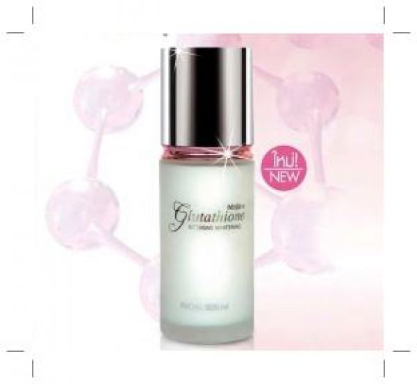 Сыворотка для лица с Глутатионом для отбеливания\Serum Glutathione 